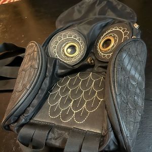 Adorable Owl Backpack